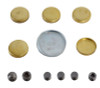 Expansion Plug Kit - 2003 Ford Taurus 3.0L (PK51B.K103)