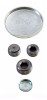 Expansion Plug Kit - 1987 Cadillac Commercial Chassis 4.1L (PK55.B18)