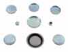 Expansion Plug Kit - 1990 Ford Taurus 2.5L (PK58.D33)