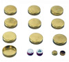 Expansion Plug Kit - 2003 Lincoln Town Car 4.6L (PK70B.K110)
