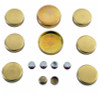 Expansion Plug Kit - 2000 Pontiac Grand Prix 3.8L (PK72B.G61)
