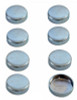 Expansion Plug Kit - 1987 Plymouth Colt 1.5L (PK911.D31)