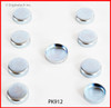 Expansion Plug Kit - 1999 Toyota Camry 2.2L (PK912.F57)