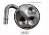 Oil Pump Screen - 1991 GMC G3500 4.3L (S55S2.K424)
