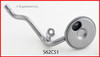 Oil Pump Screen - 1986 Pontiac Fiero 2.5L (S62CS1.I83)