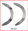 Crankshaft Thrust Washer - 2008 Kia Optima 2.4L (TW1041STD.C27)