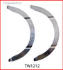 Crankshaft Thrust Washer - 2009 Nissan Xterra 4.0L (TW1212STD.B15)