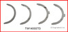 Crankshaft Thrust Washer - 1993 Toyota 4Runner 2.4L (TW1405STD.D34) Crankshaft Thrust Washer - 1993 Toyota 4Runner 2.4L (TW1405STD.D34)
