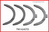 Crankshaft Thrust Washer - 1988 Toyota Tercel 1.5L (TW1424STD.A2)