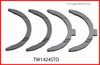 Crankshaft Thrust Washer - 1990 Toyota Tercel 1.5L (TW1424STD.A5)