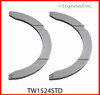 Crankshaft Thrust Washer - 2011 Mitsubishi Eclipse 2.4L (TW1524STD.I86)
