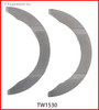 Crankshaft Thrust Washer - 2006 Mitsubishi Galant 3.8L (TW1530STD.F55)