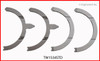 Crankshaft Thrust Washer - 1995 Toyota Camry 3.0L (TW1534STD.A5)