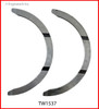Crankshaft Thrust Washer - 2009 Acura TL 3.5L (TW1537STD.J99)