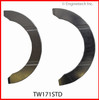 Crankshaft Thrust Washer - 1992 Isuzu Trooper 3.2L (TW171STD.A2)