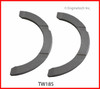 Crankshaft Thrust Washer - 2007 Toyota Matrix 1.8L (TW185STD.G62)