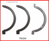 Crankshaft Thrust Washer - 2004 GMC Sierra 3500 6.6L (TW204STD.E45)