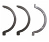 Crankshaft Thrust Washer - 2006 GMC C5500 Topkick 6.6L (TW204STD.H77)