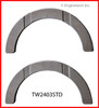 Crankshaft Thrust Washer - 1995 Suzuki Samurai 1.3L (TW2403STD.D36)