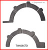 Crankshaft Thrust Washer - 2012 Ram 1500 3.7L (TW608STD.K107)