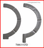 Crankshaft Thrust Washer - 2014 Ram 2500 5.7L (TW611STD.K150)
