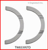 Crankshaft Thrust Washer - 1999 Suzuki Esteem 1.6L (TW8339STD.D38)