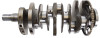 Crankshaft Kit - 2014 Buick LaCrosse 3.6L (112960.F54)
