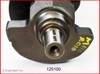 Crankshaft Kit - 1986 GMC C3500 5.7L (125100.C26)