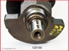 Crankshaft Kit - 1991 GMC R3500 5.7L (125100.K252)