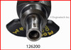 Crankshaft Kit - 1988 Buick Skylark 2.5L (126200.A2)