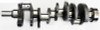 Crankshaft Kit - 1992 GMC C2500 Suburban 7.4L (126800.C28)