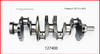 Crankshaft Kit - 1990 Chevrolet Cavalier 2.2L (127400.A2)