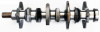 Crankshaft Kit - 1999 Chevrolet Cavalier 2.2L (129700.A7)