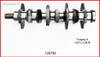 Crankshaft Kit - 2001 GMC Sonoma 2.2L (129700.C22)