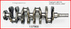 Crankshaft Kit - 1996 Dodge Neon 2.0L (137900.B12)