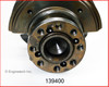 Crankshaft Kit - 2001 Chrysler Sebring 2.4L (139400.A2)