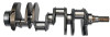 Crankshaft Kit - 1994 Ford Thunderbird 4.6L (162600.A5)