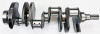 Crankshaft Kit - 1998 Lincoln Town Car 4.6L (163900.D33)