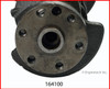 Crankshaft Kit - 1999 Ford Escort 2.0L (164100.A5)