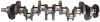 Crankshaft Kit - 1991 Jeep Cherokee 4.0L (253200.A1)