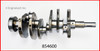 Crankshaft Kit - 2001 Isuzu Rodeo 3.2L (854600.B11)