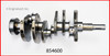 Crankshaft Kit - 2002 Honda Passport 3.2L (854600.B13)