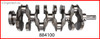 Crankshaft Kit - 2011 Kia Sorento 2.4L (884100.A5)