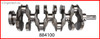 Crankshaft Kit - 2012 Hyundai Sonata 2.4L (884100.A8)