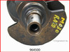 Crankshaft Kit - 1995 Toyota Tacoma 3.4L (964500.A2)