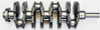 Crankshaft Kit - 1994 Toyota T100 2.7L (964800.A1)