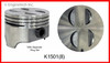 Piston and Ring Kit - 1985 Ford E-150 Econoline 5.0L (K1501(8).L3110)