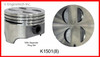 Piston and Ring Kit - 1988 Ford Country Squire 5.0L (K1501(8).L3480)