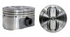 Piston and Ring Kit - 1992 Chevrolet C2500 4.3L (K3014(1).A4)