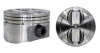 Piston and Ring Kit - 1992 Chevrolet P30 4.3L (K3014(1).A10)
